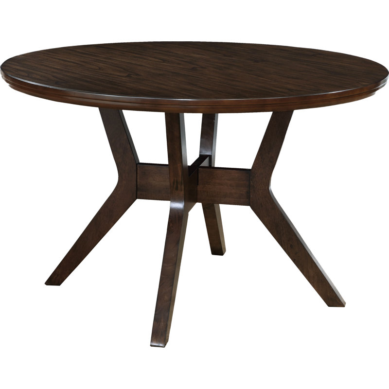 Brightling 48" Trestle Dining Table