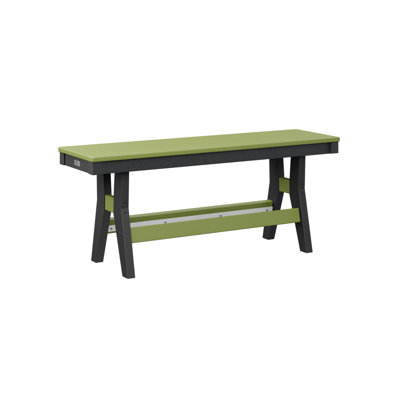 Banc portatif Berlin de 44 po