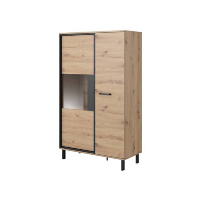 Lleyton 90cm Sideboard