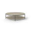 Repose Solid Wood Coffee Table-601107663
