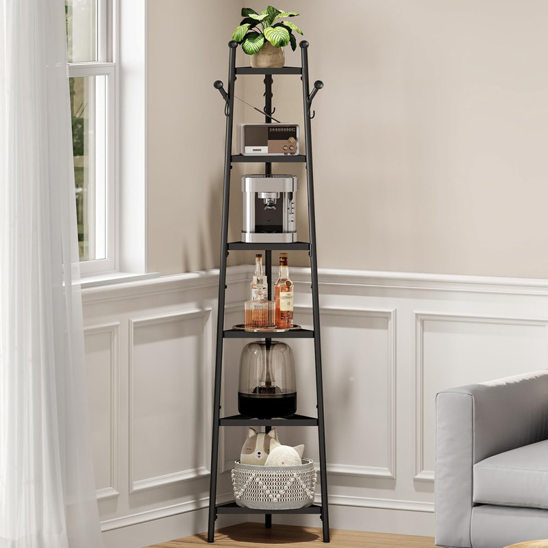6-Tier Cookware Stand