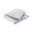 510 Design Kate Grey/Purple Coverlet Set