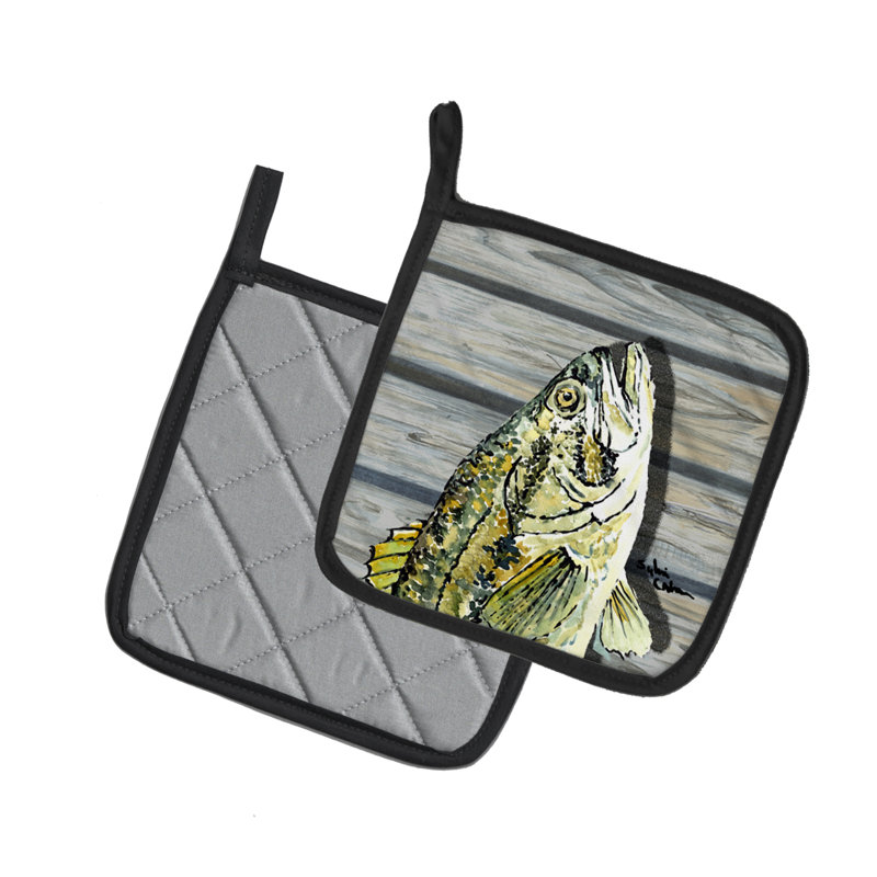 East Urban Home Polyester Potholder