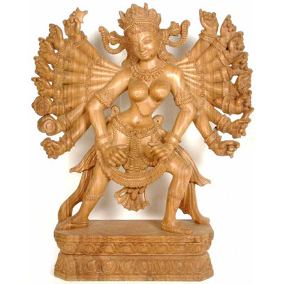 Religious & Spiritual Figurines & Sculptures