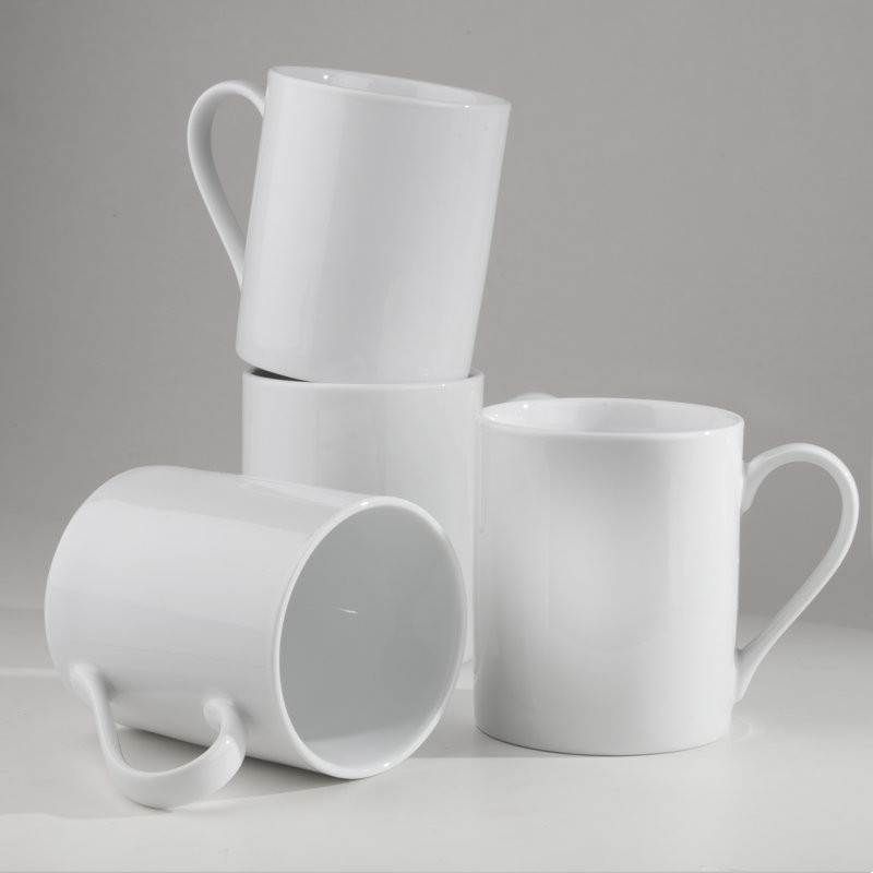 Claire Classic Mug Set - 340cc