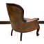 Fauteuil Ahlaam