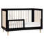 Lit de bébé convertible 3-en-1 Lolly-2072885744
