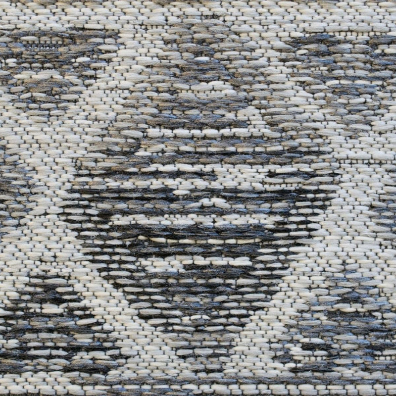 Eula Geometric Indoor / Outdoor Area Rug, Rectangle 200 x 290cm
