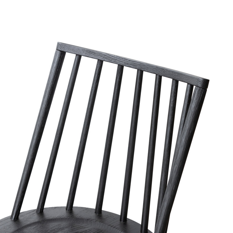 Lewis Swivel Solid Wood Bar Stool, Counter Stool ( 25.98" Seat Height)
