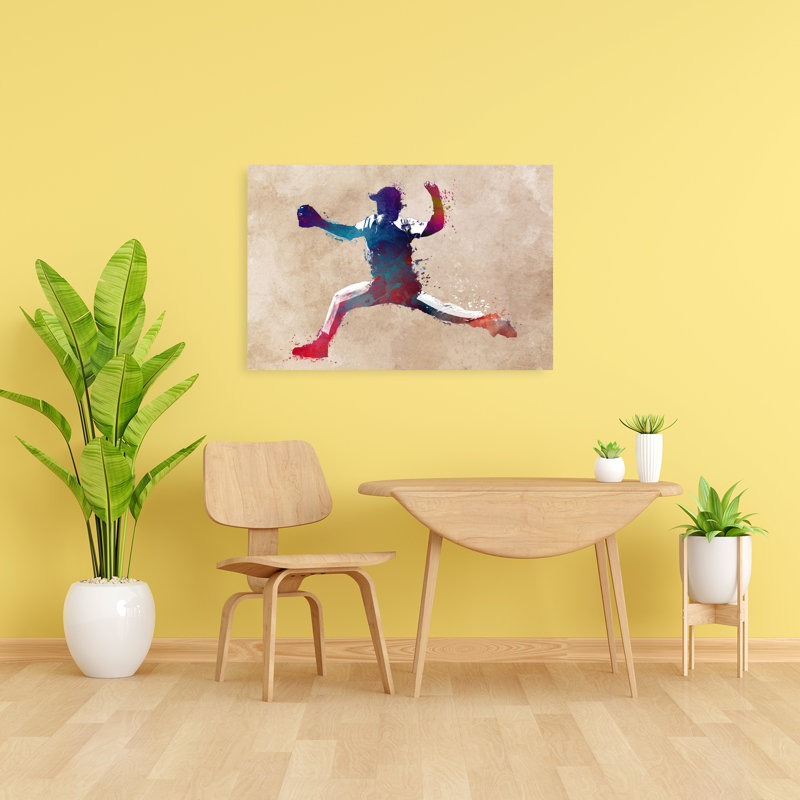Print, 60.96cm H x 91.44cm W