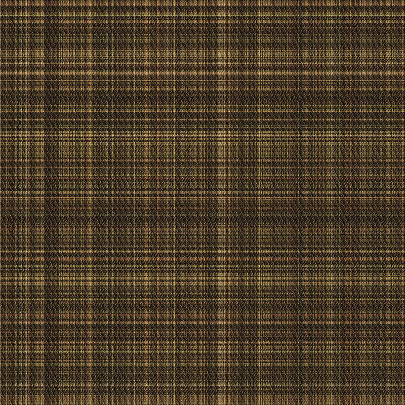 Performance Wool Abstract Indoor Rug, Square 4'