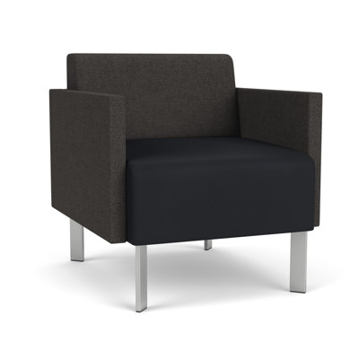 Luxe Lounge Reception Guest Chair