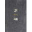 Tapis oriental gris anthracite Lori Gabbeh Charcoal-662725255