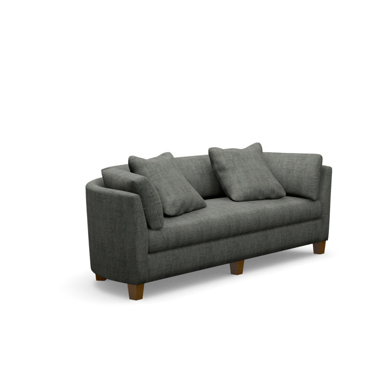 Maynard Long Sofa, Big Sur, Lotus 263336