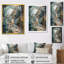 Impression sur toile, "Stunning Girl" par The Stairs III-88566102-88566106