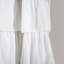 Panneaux de rideaux simples semi-transparents avec passe-tringle -910191438-900358197
