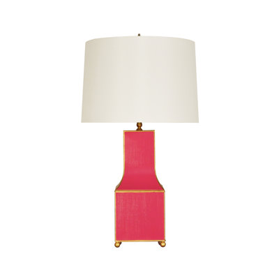 Renata Metal Table Lamp