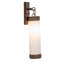1 - Light Armed Sconce