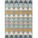 Mystic Geometric Area Rug
