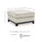Esher Upholstered Ottoman-97832132