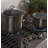 36" Gas Cooktop with 5 Burners-48571163