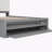 Upholstered Platform Storage Bed-1794688128
