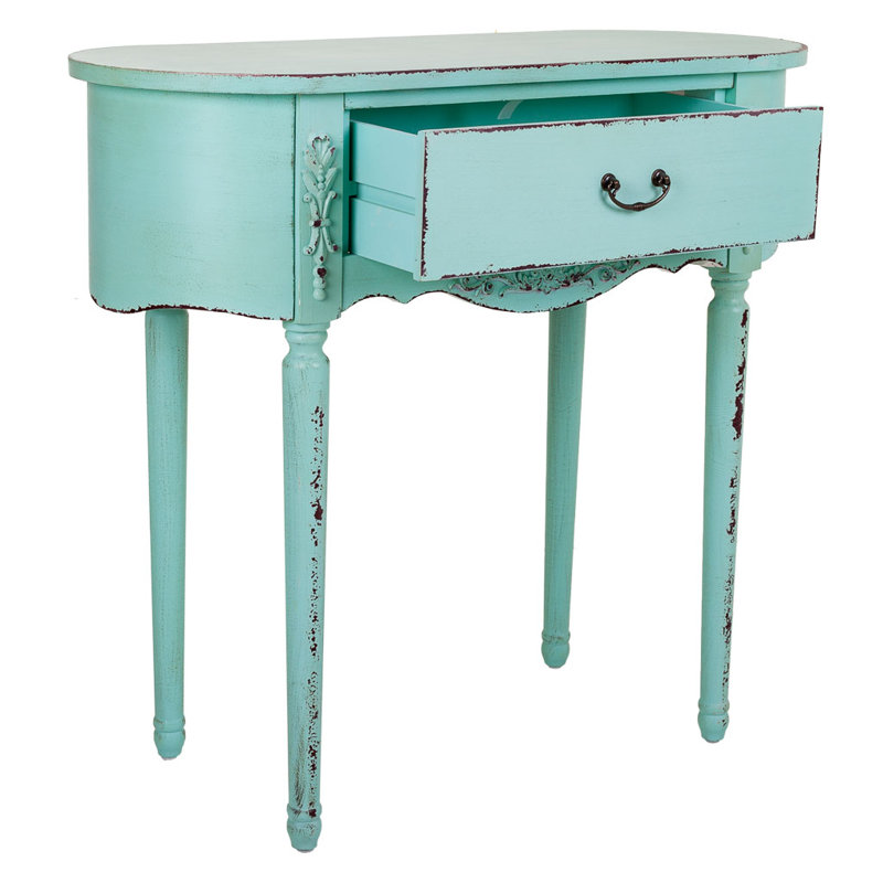 Kaitlynn 88cm Console Table