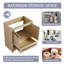 Base de meuble-lavabo simple 30 po seulement