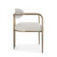 Emphasis Upholstered Arm Chair
