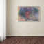 « glance of a landscape » par print sur toile tendue Paul Klee-1455540379