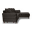 Casas 5 Seater Sofa Bed-2014667529-2033519980-2033519888