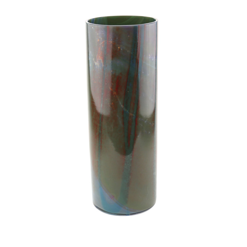 Handmade Glass Table Vase