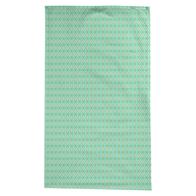 Nappe losanges doublés Leffel