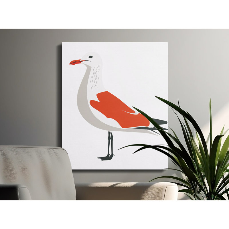 Crissman Wrapped Canvas Print Set, 9x12