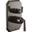 Beauclere™ Pressure Balance Valve With Integrated 6-Function Diverter Trim-1833854314-1833854324