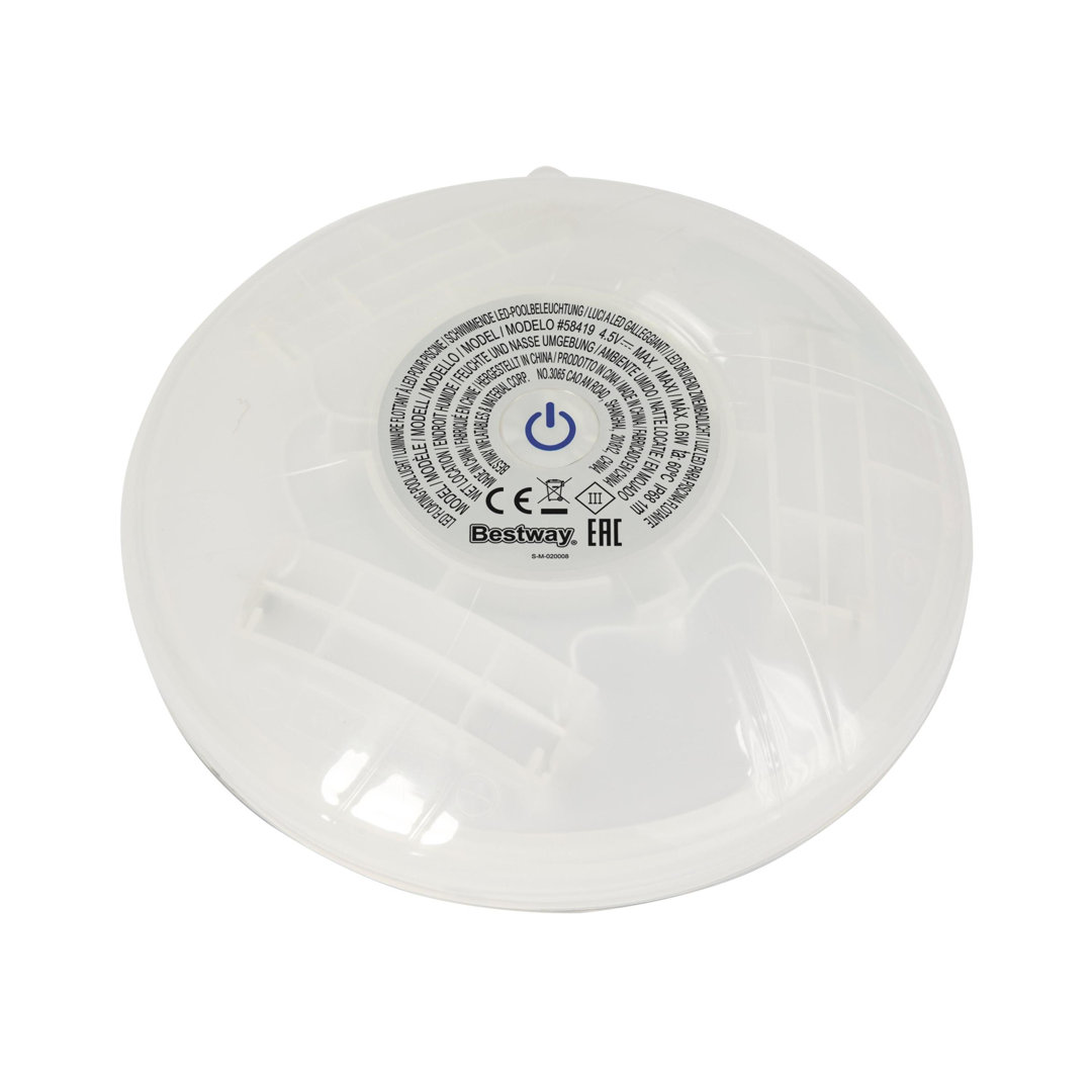 LED Floating Pool Light