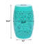 Table d'appoint SOLAR, couleur sarcelle-45350380