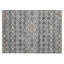 Tapis rectangulaire Aleighna avec envers antidérapant-992372616