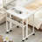 Bijal 10cm Folding Table