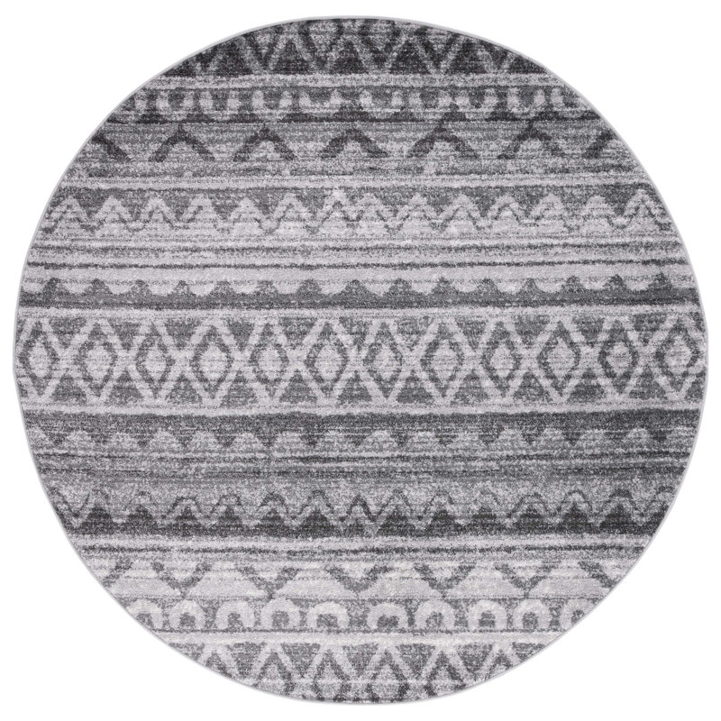 Tapis Wynn Performance Southwestern, Rond 6 pi
