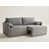 Grey Beige Chenille is out of stock