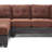 Gallant G906B-SC Sectional