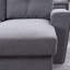 BELMONT 3 Seater Sofa Bed-427921878