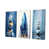 Toile tendue