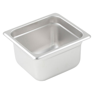 Contenant alimentaire Winco