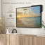 Impression sur toile Caraïbes-13544234