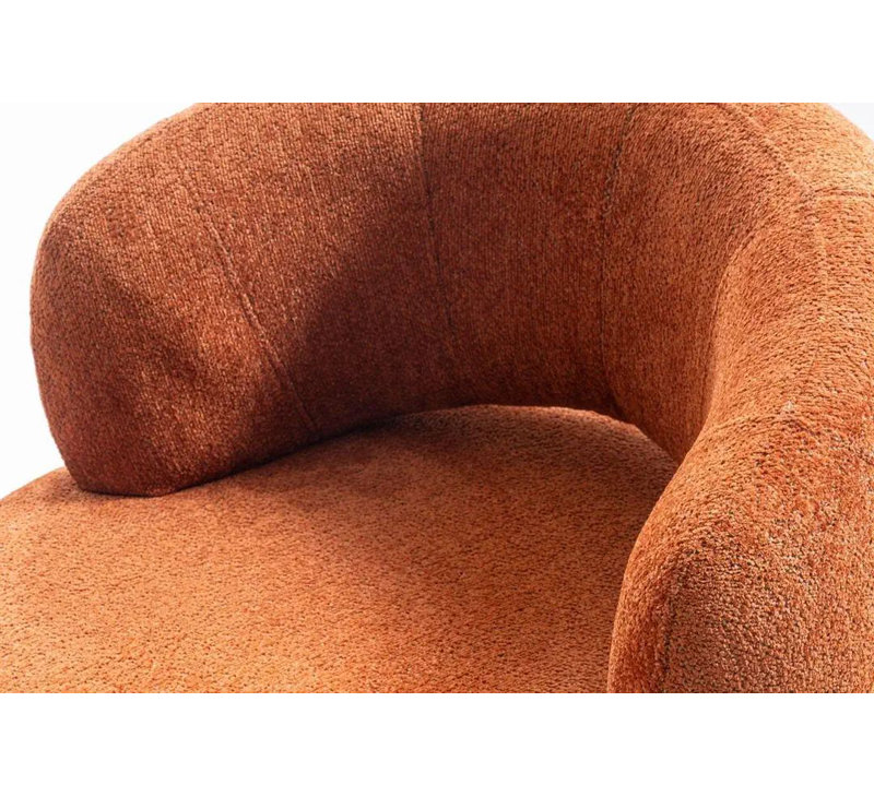 Fauteuil à oreilles