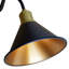 Nixa Armed Sconce
