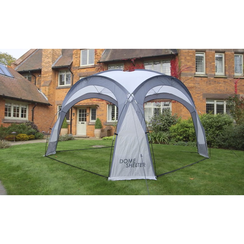 4 Person Tent
