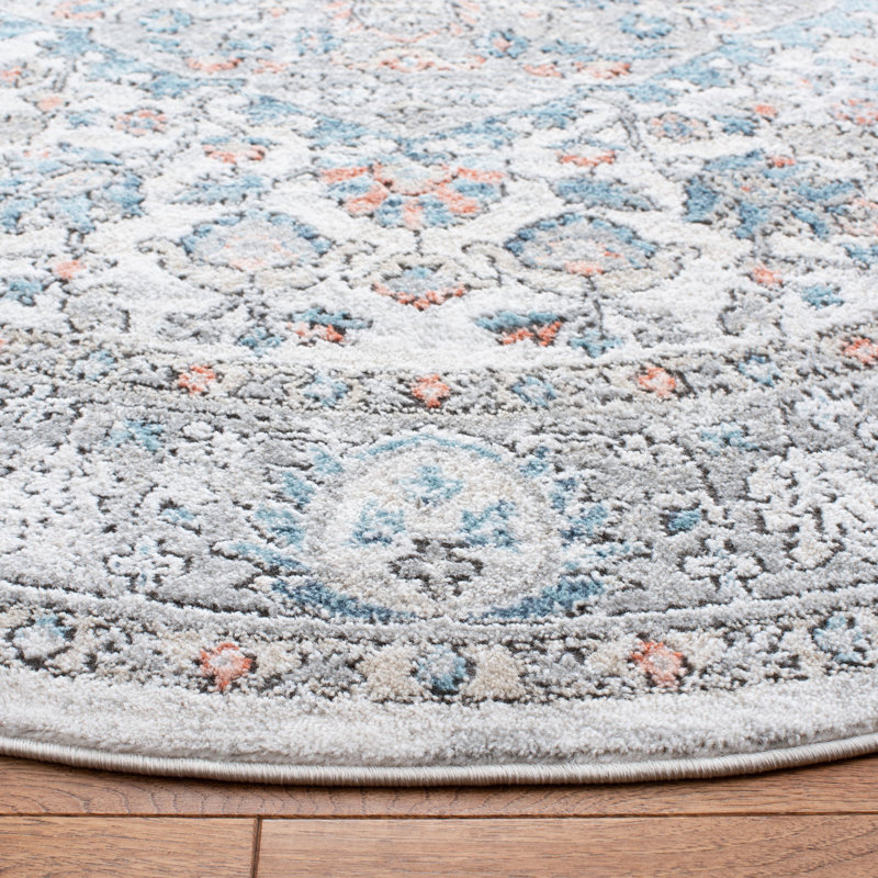 Oregon 800 Performance Oriental Rug, Rectangle 4 pi x 6 pi